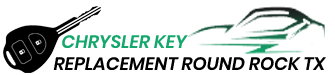 Chevrolet Key Replacement Round Rock logo